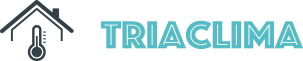 Логотип Triaclima